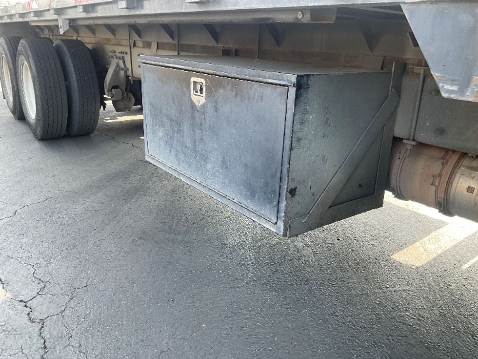 Flatbed Truck-Light and Medium Duty Trucks-Freightliner-2020-M2-Torrance-CA-289,200\n\t\tmiles-$ 55,500 - Image 26