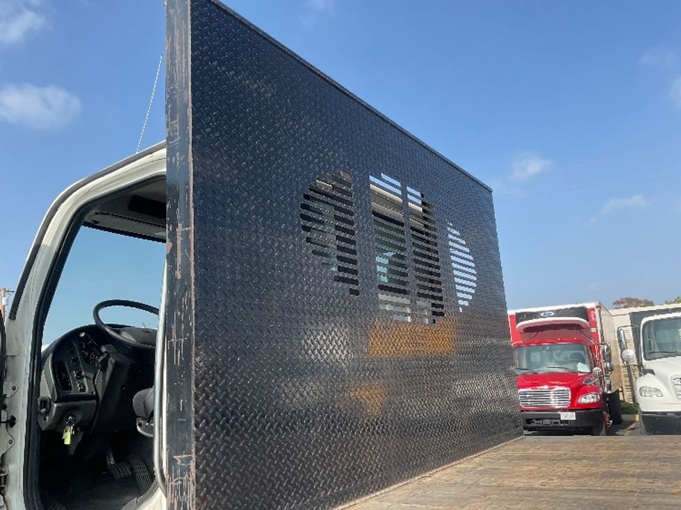 Flatbed Truck-Light and Medium Duty Trucks-Freightliner-2020-M2-Torrance-CA-289,200\n\t\tmiles-$ 55,500 - Image 29