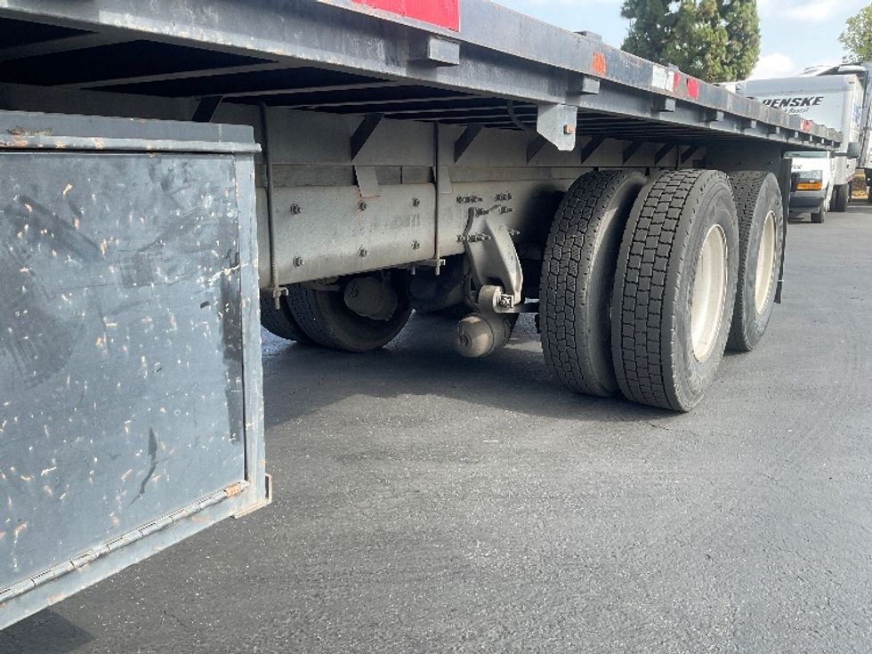 Flatbed Truck-Light and Medium Duty Trucks-Freightliner-2020-M2-Torrance-CA-289,200\n\t\tmiles-$ 55,500 - Image 5