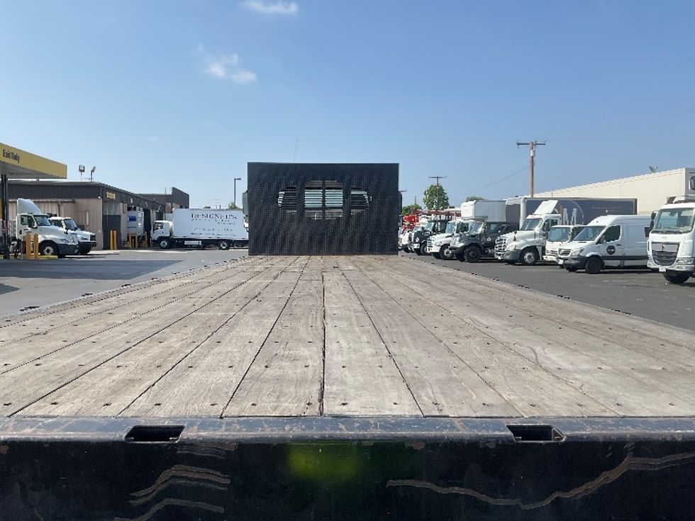Flatbed Truck-Light and Medium Duty Trucks-Freightliner-2020-M2-Torrance-CA-289,200\n\t\tmiles-$ 55,500 - Image 8