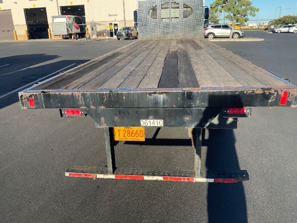 Flatbed Truck-Light and Medium Duty Trucks-Freightliner-2020-M2-Torrance-CA-39,543\n\t\tmiles-$ 58,250 - Image 10