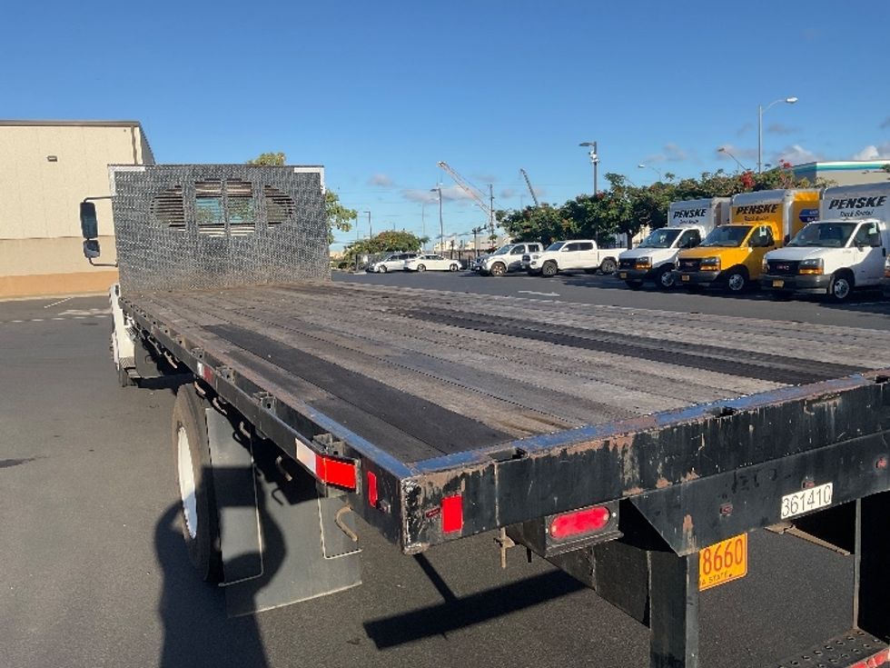 Flatbed Truck-Light and Medium Duty Trucks-Freightliner-2020-M2-Torrance-CA-39,543\n\t\tmiles-$ 58,250 - Image 12