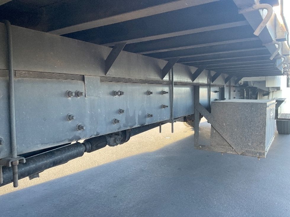 Flatbed Truck-Light and Medium Duty Trucks-Freightliner-2020-M2-Torrance-CA-39,543\n\t\tmiles-$ 58,250 - Image 14