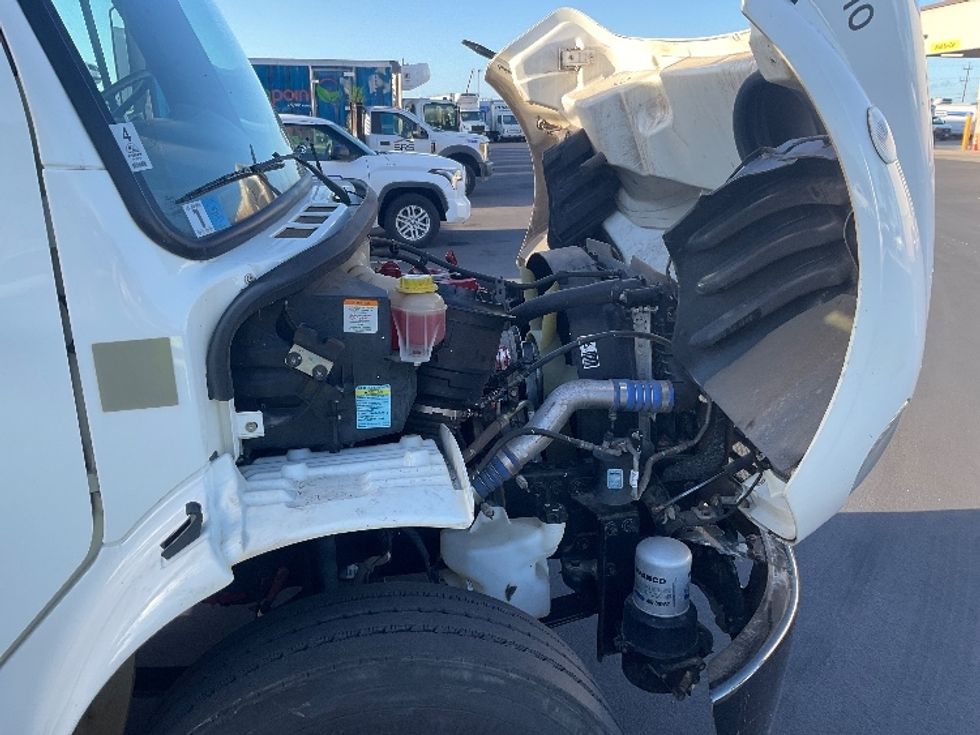 Flatbed Truck-Light and Medium Duty Trucks-Freightliner-2020-M2-Torrance-CA-39,543\n\t\tmiles-$ 58,250 - Image 23