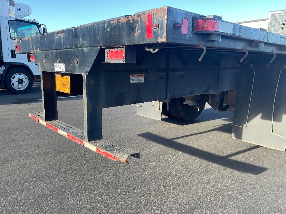 Flatbed Truck-Light and Medium Duty Trucks-Freightliner-2020-M2-Torrance-CA-39,543\n\t\tmiles-$ 58,250 - Image 27