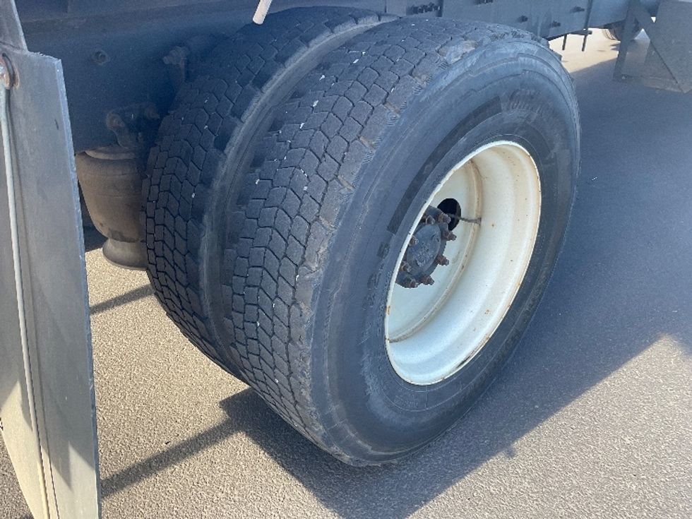 Flatbed Truck-Light and Medium Duty Trucks-Freightliner-2020-M2-Torrance-CA-39,543\n\t\tmiles-$ 58,250 - Image 28