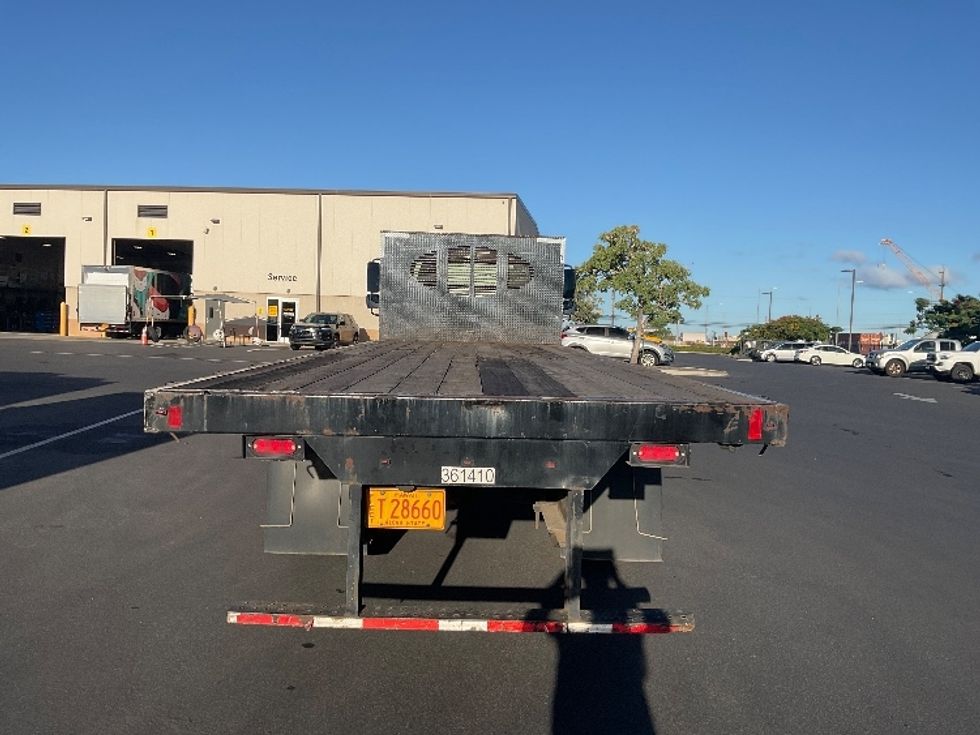 Flatbed Truck-Light and Medium Duty Trucks-Freightliner-2020-M2-Torrance-CA-39,543\n\t\tmiles-$ 58,250 - Image 7