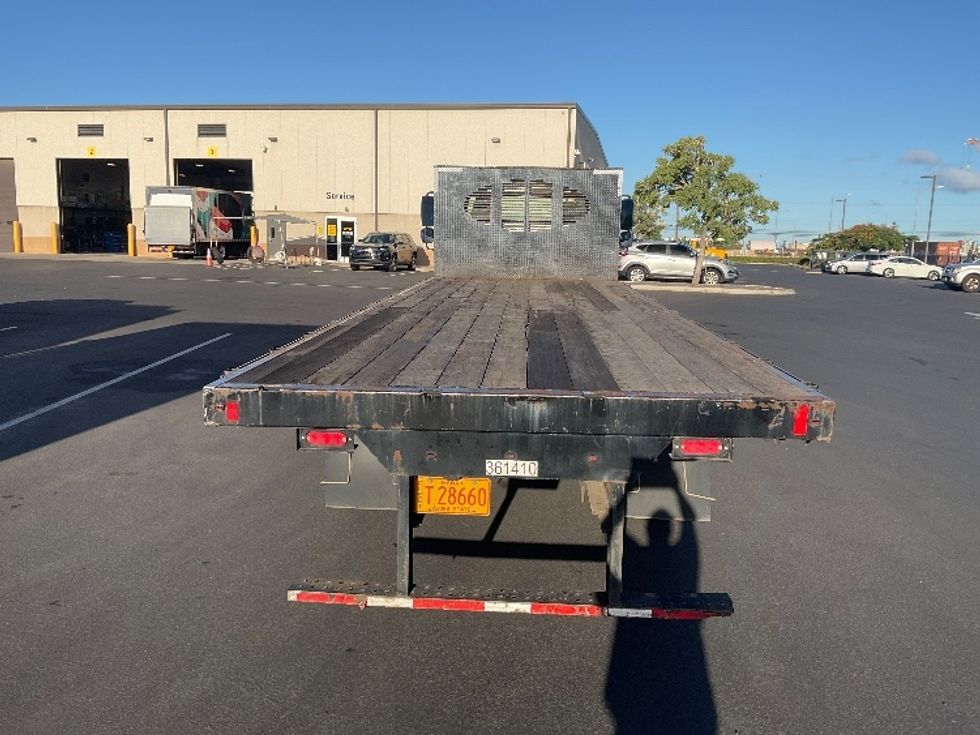 Flatbed Truck-Light and Medium Duty Trucks-Freightliner-2020-M2-Torrance-CA-39,543\n\t\tmiles-$ 58,250 - Image 8