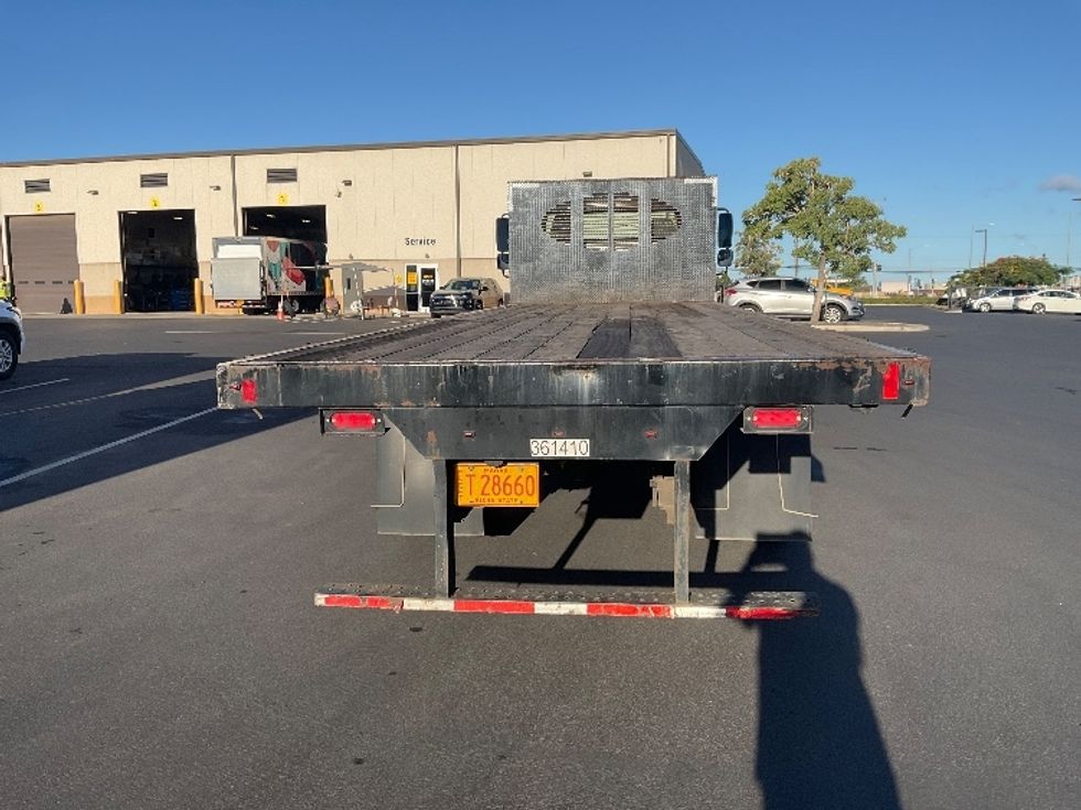 Flatbed Truck-Light and Medium Duty Trucks-Freightliner-2020-M2-Torrance-CA-39,543\n\t\tmiles-$ 58,250 - Image 9