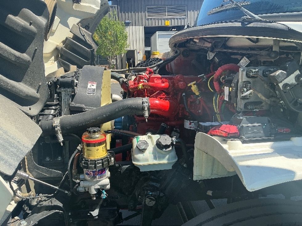 Flatbed Truck-Light and Medium Duty Trucks-Freightliner-2020-M2-Torrance-CA-60,872\n\t\tmiles-$ 67,500 - Image 20