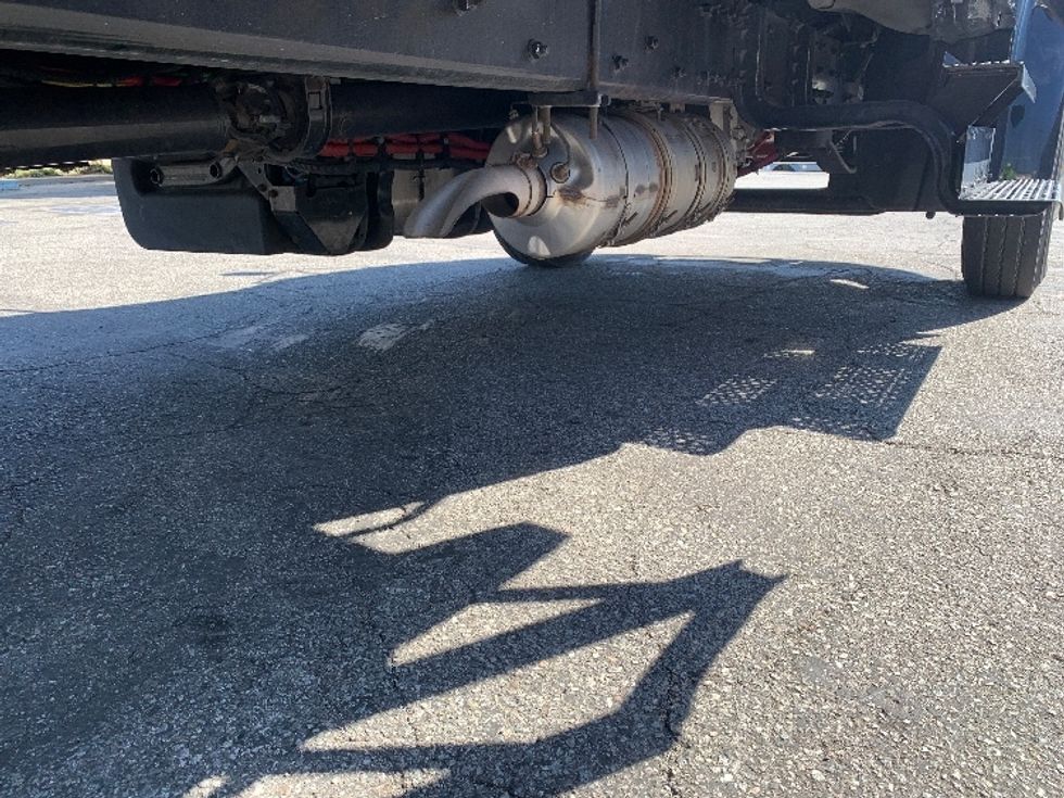 Flatbed Truck-Light and Medium Duty Trucks-Freightliner-2020-M2-Torrance-CA-72,018\n\t\tmiles-$ 59,500 - Image 13