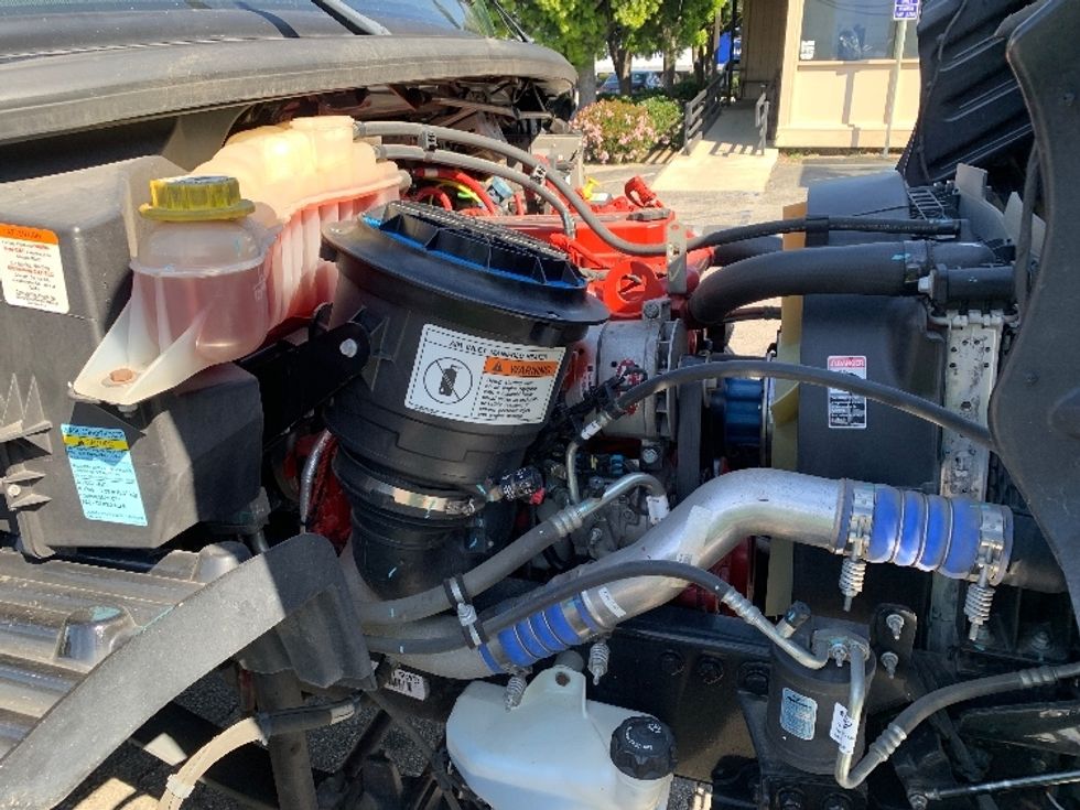 Flatbed Truck-Light and Medium Duty Trucks-Freightliner-2020-M2-Torrance-CA-72,018\n\t\tmiles-$ 59,500 - Image 22