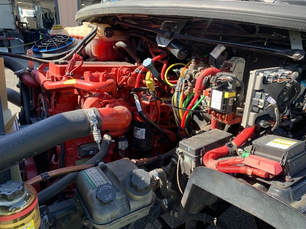 Flatbed Truck-Light and Medium Duty Trucks-Freightliner-2020-M2-Torrance-CA-72,018\n\t\tmiles-$ 59,500 - Image 23