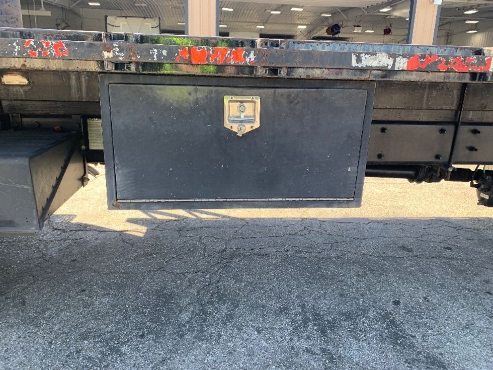 Flatbed Truck-Light and Medium Duty Trucks-Freightliner-2020-M2-Torrance-CA-72,018\n\t\tmiles-$ 59,500 - Image 25