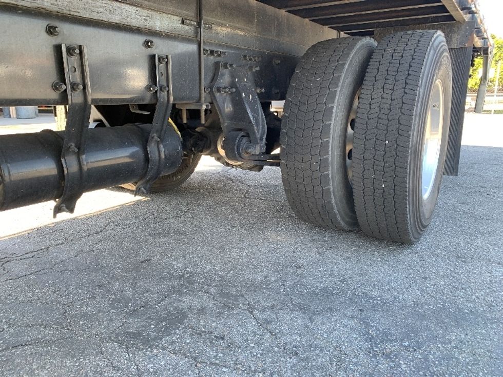 Flatbed Truck-Light and Medium Duty Trucks-Freightliner-2020-M2-Torrance-CA-72,018\n\t\tmiles-$ 59,500 - Image 5