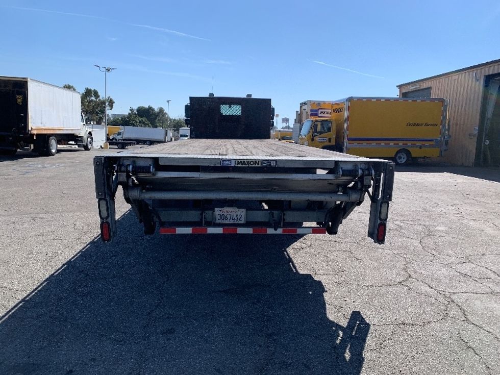 Flatbed Truck-Light and Medium Duty Trucks-Freightliner-2020-M2-Torrance-CA-72,018\n\t\tmiles-$ 59,500 - Image 7