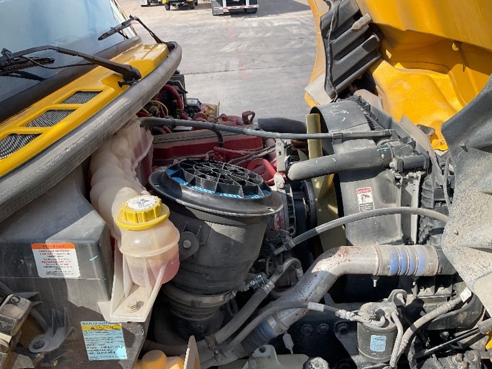 Flatbed Truck-Light and Medium Duty Trucks-Freightliner-2020-M2-Tulsa-OK-122,772\n\t\tmiles-$ 52,500 - Image 20