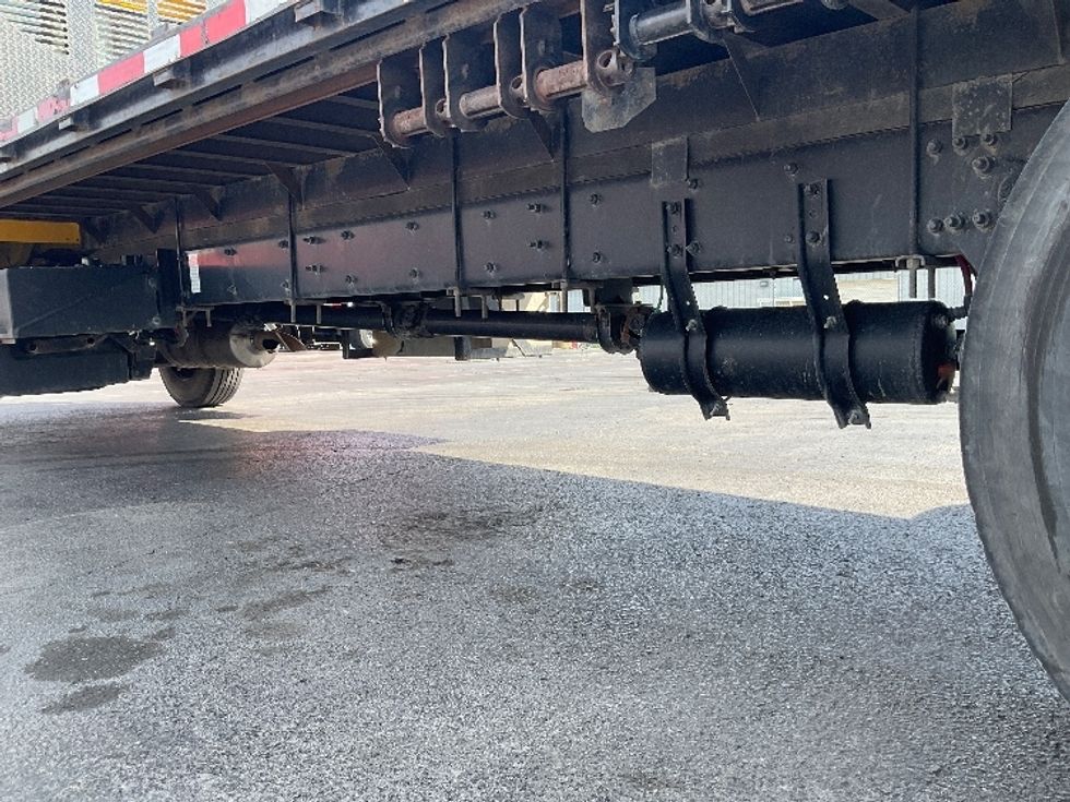 Flatbed Truck-Light and Medium Duty Trucks-Freightliner-2020-M2-Tulsa-OK-122,772\n\t\tmiles-$ 52,500 - Image 5