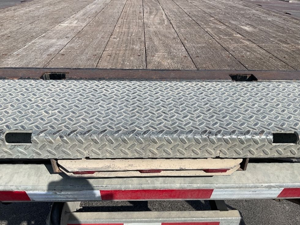 Flatbed Truck-Light and Medium Duty Trucks-Freightliner-2020-M2-Tulsa-OK-122,772\n\t\tmiles-$ 52,500 - Image 9