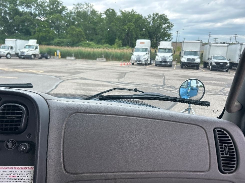 Flatbed Truck-Light and Medium Duty Trucks-Freightliner-2020-M2-Warren-MI-370,782\n\t\tmiles-$ 29,250 - Image 17