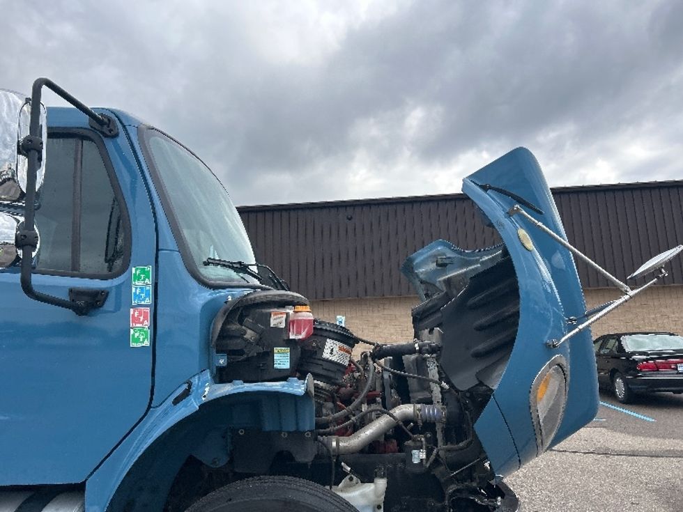Flatbed Truck-Light and Medium Duty Trucks-Freightliner-2020-M2-Warren-MI-370,782\n\t\tmiles-$ 29,250 - Image 19