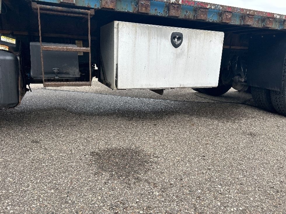 Flatbed Truck-Light and Medium Duty Trucks-Freightliner-2020-M2-Warren-MI-370,782\n\t\tmiles-$ 29,250 - Image 5