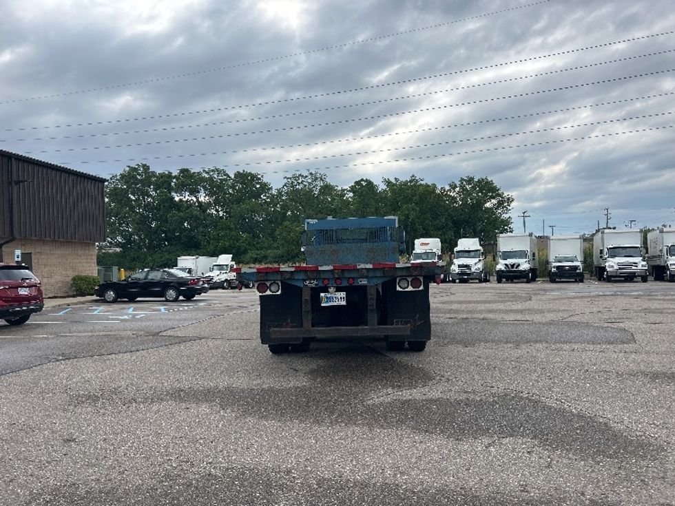 Flatbed Truck-Light and Medium Duty Trucks-Freightliner-2020-M2-Warren-MI-370,782\n\t\tmiles-$ 29,250 - Image 7