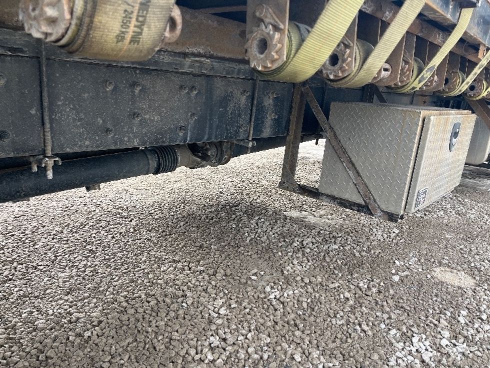 Flatbed Truck-Light and Medium Duty Trucks-Freightliner-2020-M2-Warren-MI-93,596\n\t\tmiles-$ 48,750 - Image 11