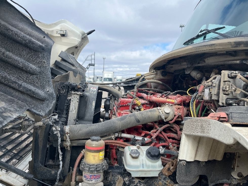 Flatbed Truck-Light and Medium Duty Trucks-Freightliner-2020-M2-Warren-MI-93,596\n\t\tmiles-$ 48,750 - Image 20