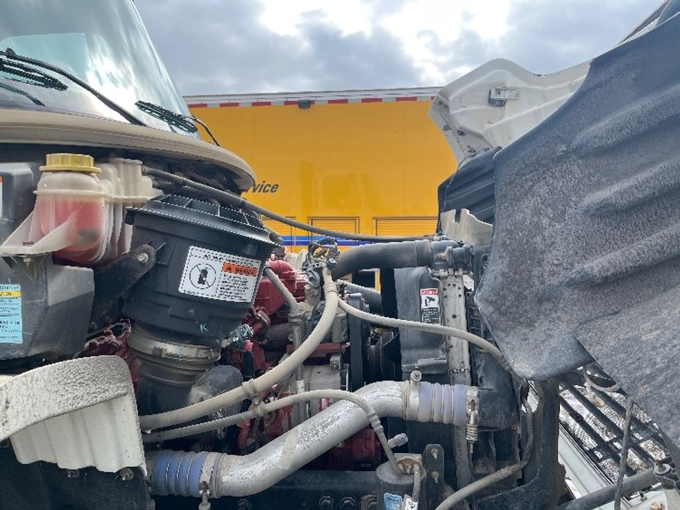 Flatbed Truck-Light and Medium Duty Trucks-Freightliner-2020-M2-Warren-MI-93,596\n\t\tmiles-$ 48,750 - Image 21