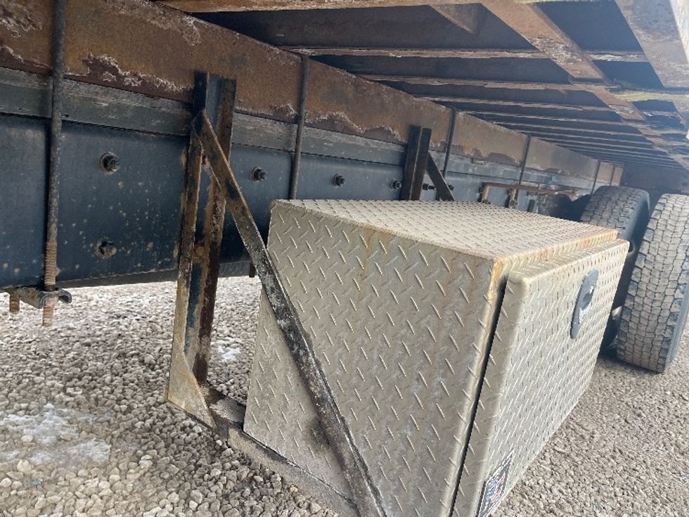 Flatbed Truck-Light and Medium Duty Trucks-Freightliner-2020-M2-Warren-MI-93,596\n\t\tmiles-$ 48,750 - Image 5