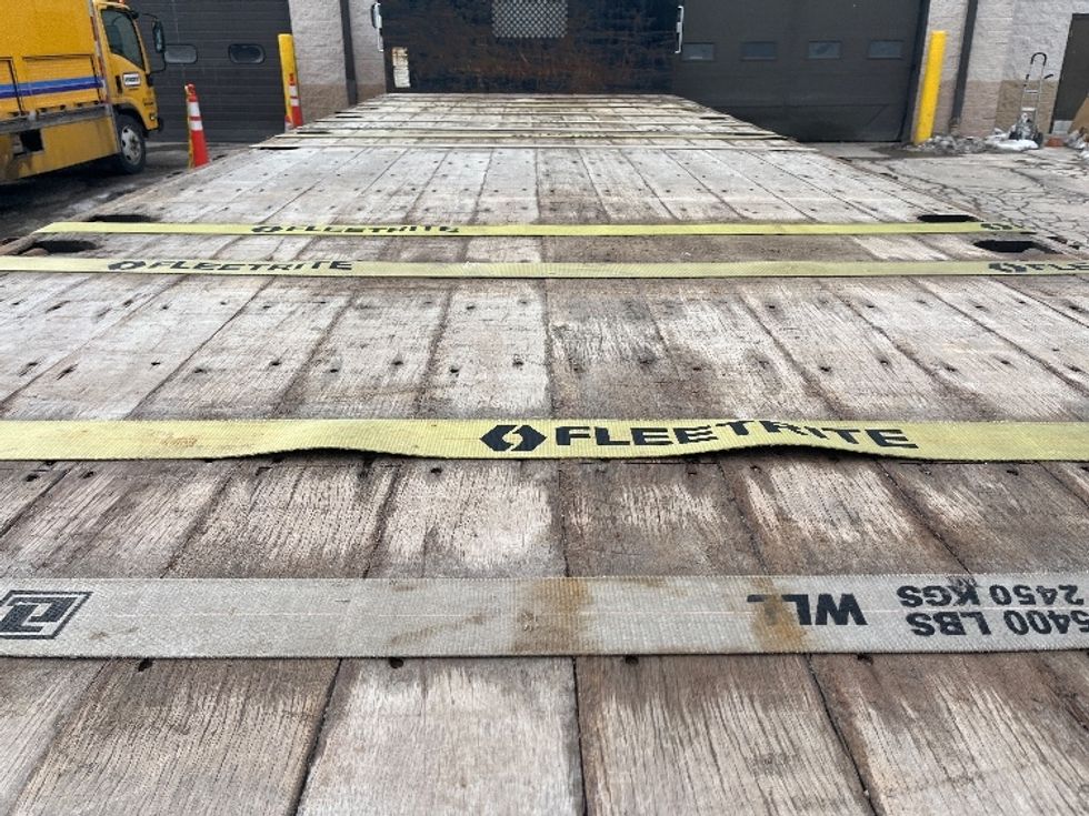 Flatbed Truck-Light and Medium Duty Trucks-Freightliner-2020-M2-Warren-MI-93,596\n\t\tmiles-$ 48,750 - Image 9