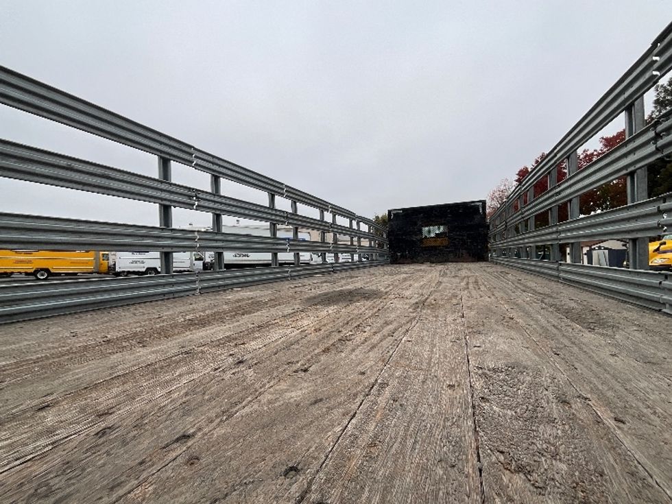 Flatbed Truck-Light and Medium Duty Trucks-Freightliner-2020-M2-West Sacramento-CA-101,197\n\t\tmiles-$ 55,750 - Image 10