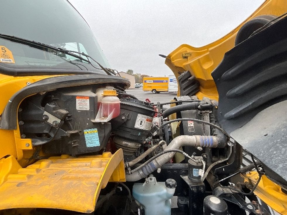 Flatbed Truck-Light and Medium Duty Trucks-Freightliner-2020-M2-West Sacramento-CA-101,197\n\t\tmiles-$ 55,750 - Image 23