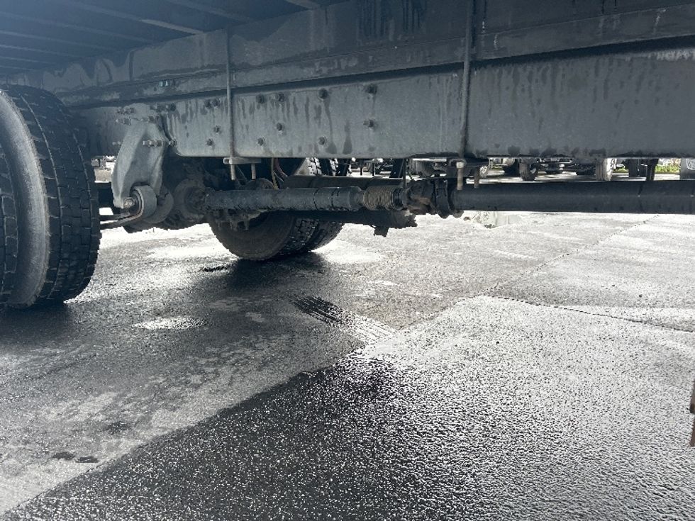 Flatbed Truck-Light and Medium Duty Trucks-Freightliner-2020-M2-West Sacramento-CA-102,775\n\t\tmiles-$ 60,000 - Image 11