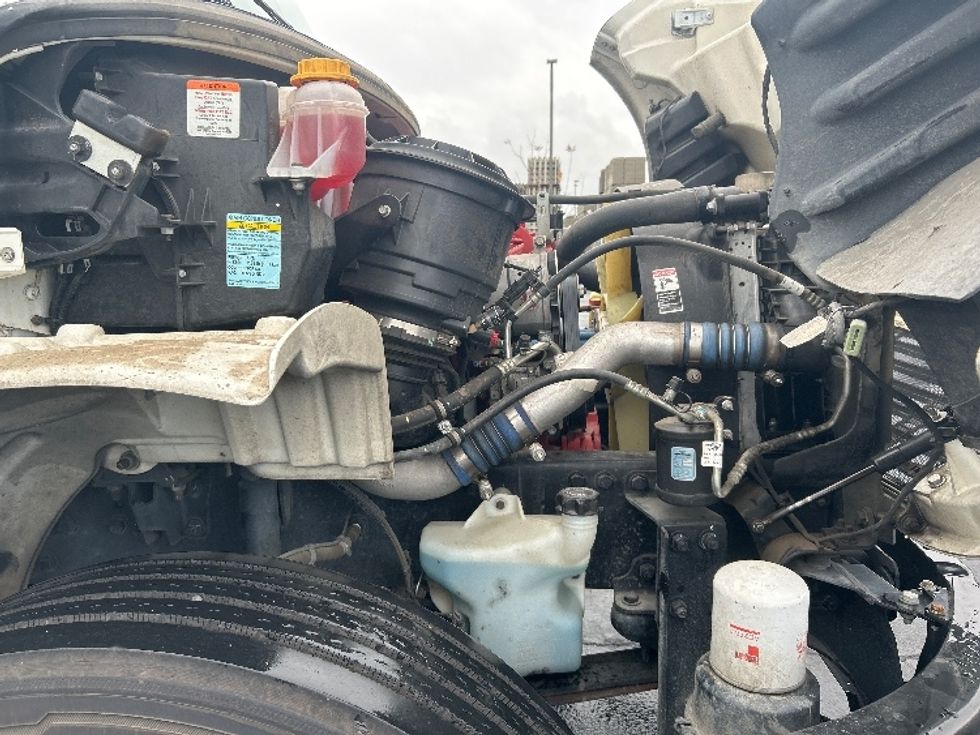 Flatbed Truck-Light and Medium Duty Trucks-Freightliner-2020-M2-West Sacramento-CA-102,775\n\t\tmiles-$ 60,000 - Image 20