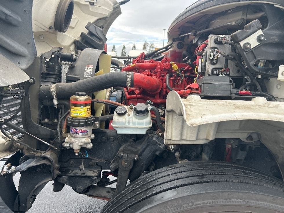 Flatbed Truck-Light and Medium Duty Trucks-Freightliner-2020-M2-West Sacramento-CA-102,775\n\t\tmiles-$ 60,000 - Image 21