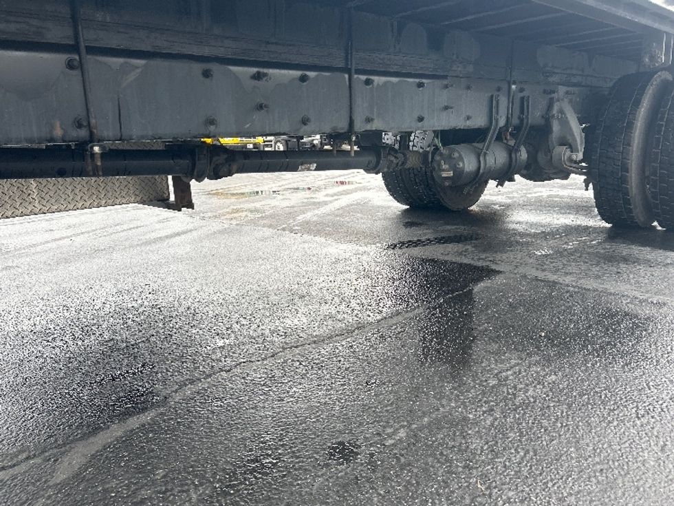 Flatbed Truck-Light and Medium Duty Trucks-Freightliner-2020-M2-West Sacramento-CA-102,775\n\t\tmiles-$ 60,000 - Image 5