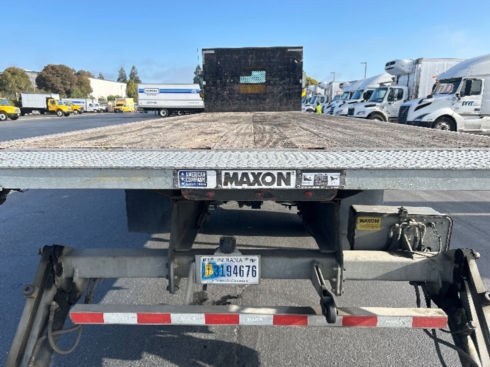 Flatbed Truck-Light and Medium Duty Trucks-Freightliner-2020-M2-West Sacramento-CA-103,567\n\t\tmiles-$ 55,500 - Image 10