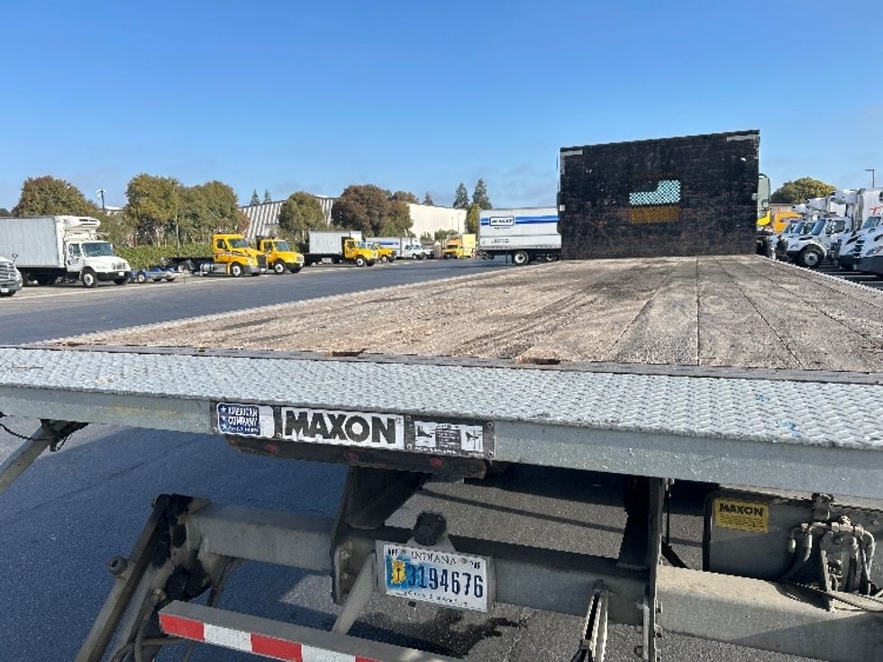 Flatbed Truck-Light and Medium Duty Trucks-Freightliner-2020-M2-West Sacramento-CA-103,567\n\t\tmiles-$ 55,500 - Image 11