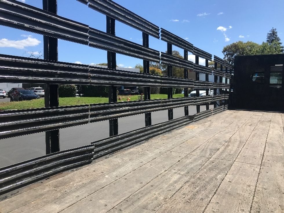 Flatbed Truck-Light and Medium Duty Trucks-Freightliner-2020-M2-West Sacramento-CA-104,107\n\t\tmiles-$ 59,000 - Image 10