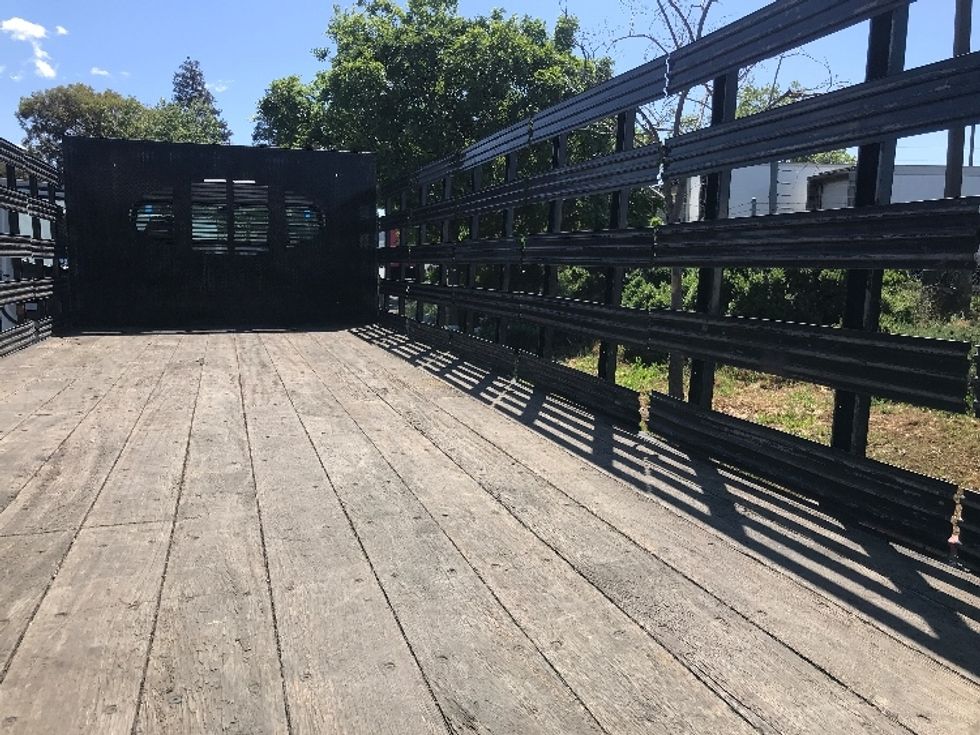 Flatbed Truck-Light and Medium Duty Trucks-Freightliner-2020-M2-West Sacramento-CA-104,107\n\t\tmiles-$ 59,000 - Image 11