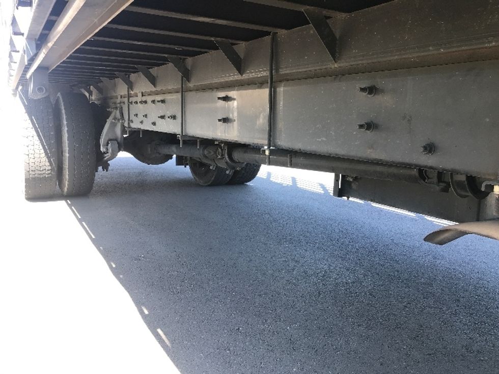 Flatbed Truck-Light and Medium Duty Trucks-Freightliner-2020-M2-West Sacramento-CA-104,107\n\t\tmiles-$ 59,000 - Image 13