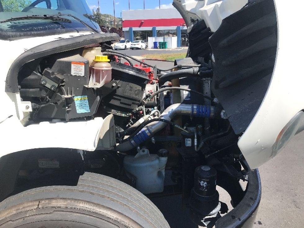 Flatbed Truck-Light and Medium Duty Trucks-Freightliner-2020-M2-West Sacramento-CA-104,107\n\t\tmiles-$ 59,000 - Image 22