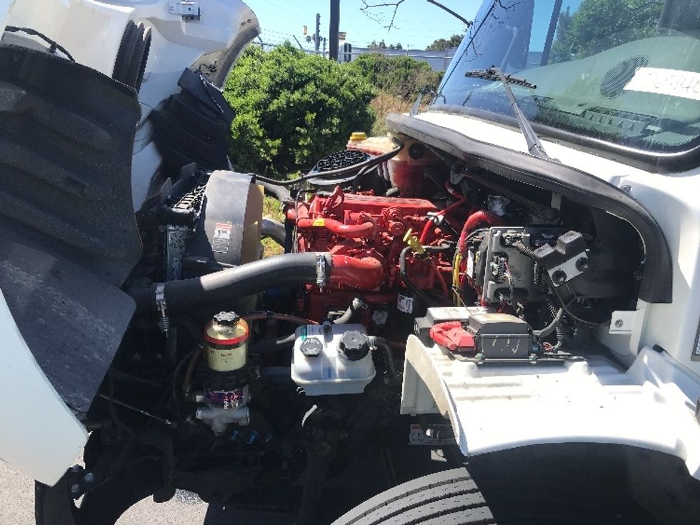 Flatbed Truck-Light and Medium Duty Trucks-Freightliner-2020-M2-West Sacramento-CA-104,107\n\t\tmiles-$ 59,000 - Image 23