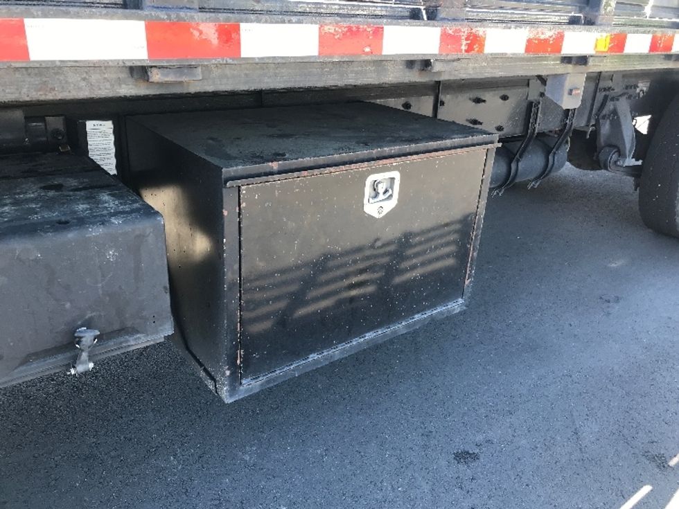 Flatbed Truck-Light and Medium Duty Trucks-Freightliner-2020-M2-West Sacramento-CA-104,107\n\t\tmiles-$ 59,000 - Image 24