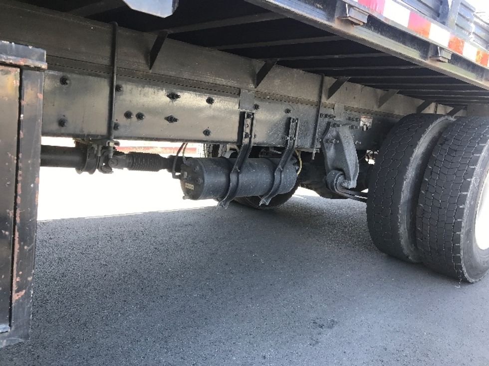 Flatbed Truck-Light and Medium Duty Trucks-Freightliner-2020-M2-West Sacramento-CA-104,107\n\t\tmiles-$ 59,000 - Image 5