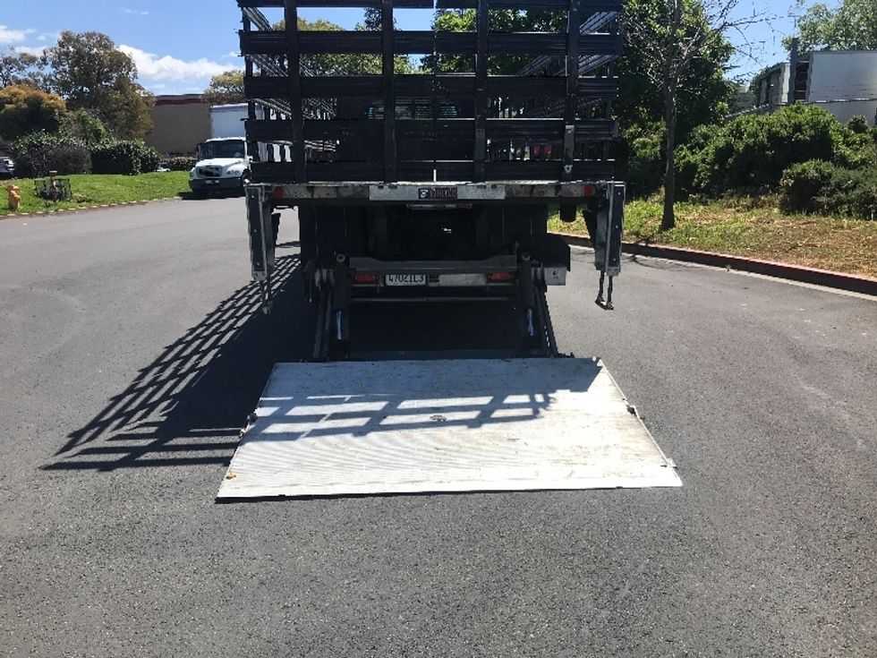 Flatbed Truck-Light and Medium Duty Trucks-Freightliner-2020-M2-West Sacramento-CA-104,107\n\t\tmiles-$ 59,000 - Image 8