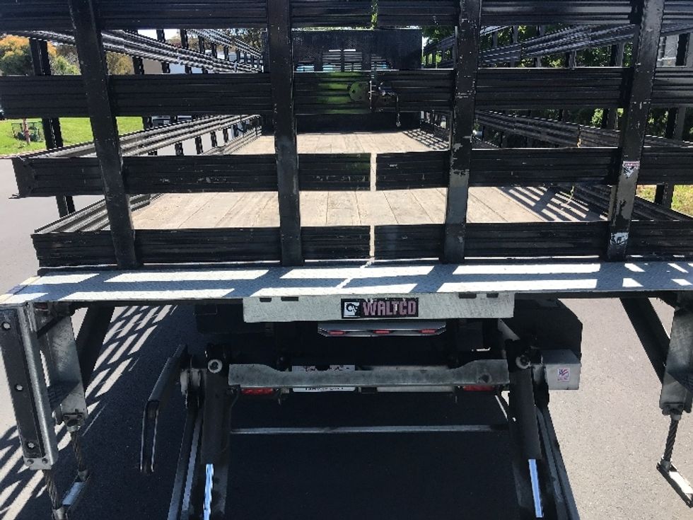 Flatbed Truck-Light and Medium Duty Trucks-Freightliner-2020-M2-West Sacramento-CA-104,107\n\t\tmiles-$ 59,000 - Image 9