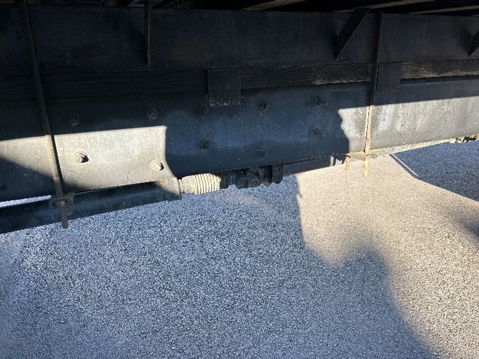 Flatbed Truck-Light and Medium Duty Trucks-Freightliner-2020-M2-West Sacramento-CA-104,230\n\t\tmiles-$ 54,000 - Image 13